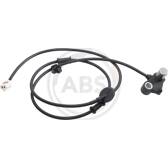 Sensor, wheel speed A.B.S. - 30937