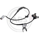 Sensor, wheel speed A.B.S. - 30938