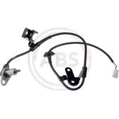 Sensor, wheel speed A.B.S. - 30940