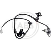 Sensor, wheel speed A.B.S. - 30943