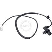 Sensor, wheel speed A.B.S. - 31050