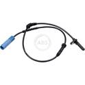 Sensor, wheel speed A.B.S. - 31201