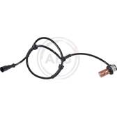 Sensor, wheel speed A.B.S. - 31217