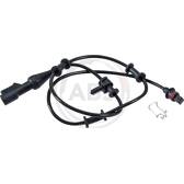 Sensor, wheel speed A.B.S. - 31267