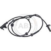 Sensor, wheel speed A.B.S. - 31336