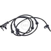 Sensor, wheel speed A.B.S. - 31365
