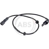 Sensor, wheel speed A.B.S. - 31460