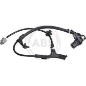 Sensor, wheel speed A.B.S. - 31523
