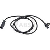 Sensor, wheel speed A.B.S. - 31584
