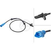 Sensor, wheel speed A.B.S. - 31608