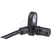 Sensor, wheel speed A.B.S. - 31695