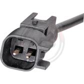 Sensor, wheel speed A.B.S. - 31714