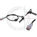 Sensor, wheel speed A.B.S. - 31843