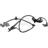 Sensor, wheel speed A.B.S. - 32020
