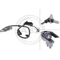 Sensor, wheel speed A.B.S. - 32108