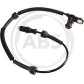 Sensore ABS A.B.S. - 30318