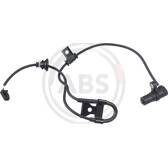 Sensore ABS A.B.S. - 31177