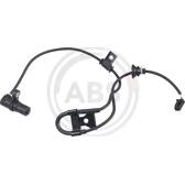 Sensore ABS A.B.S. - 31178