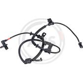 Sensore ABS A.B.S. - 31504