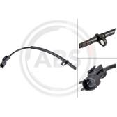 Sensore ABS A.B.S. - 31612