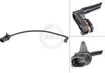 Contatto Usura Febi Bilstein 173571 - Freni A Disco, Ricambio Originale Made In Germany