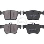 Remblokset achter A.B.S. - 37964