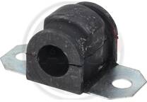 Silent bloc de barre stabilisatrice