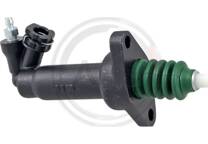 Slave Cylinder, clutch