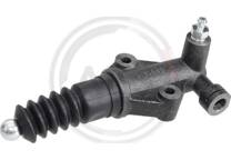 Slave Cylinder, clutch