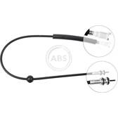 Snelheidsmeterkabel A.B.S. - K43103