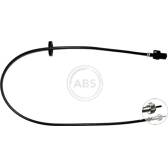 Snelheidsmeterkabel A.B.S. - K43109