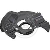 Splash Panel, brake disc A.B.S. - 11101