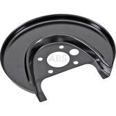 Splash Panel, brake disc A.B.S. - 11018