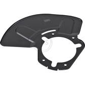 Splash Panel, brake disc A.B.S. - 11058