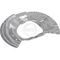 Splash Panel, brake disc A.B.S. - 11119