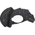 Splash Panel, brake disc A.B.S. - 11149