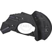 Splash Panel, brake disc A.B.S. - 11150