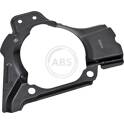 Splash Panel, brake disc A.B.S. - 11159