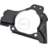 Splash Panel, brake disc A.B.S. - 11160