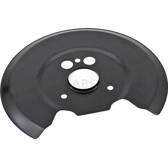 Splash Panel, brake disc A.B.S. - 11181