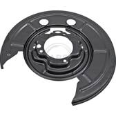 Splash Panel, brake disc A.B.S. - 11246