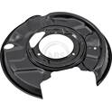 Splash Panel, brake disc A.B.S. - 11253