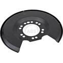 Splash Panel, brake disc A.B.S. - 11270