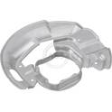 Splash Panel, brake disc A.B.S. - 11281