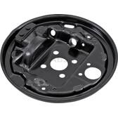 Splash Panel, brake disc A.B.S. - 11293