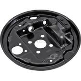 Splash Panel, brake disc A.B.S. - 11294