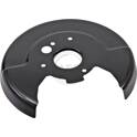 Splash Panel, brake disc A.B.S. - 11297