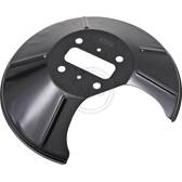 Splash Panel, brake disc A.B.S. - 11303