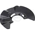 Splash Panel, brake disc A.B.S. - 11366