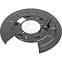 Splash Panel, brake disc A.B.S. - 11371